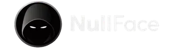 logo nullface