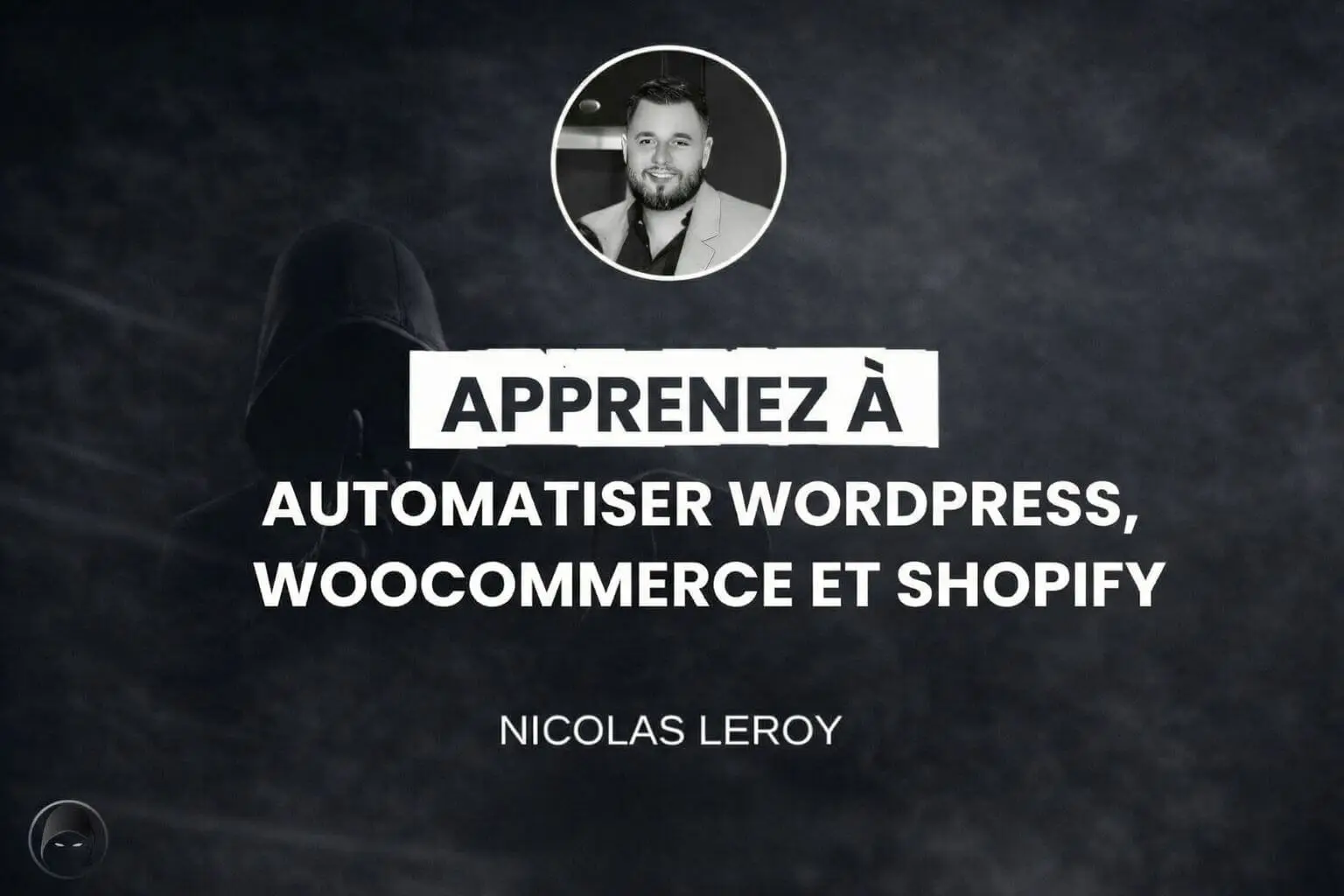 formation make de leroy nicolas