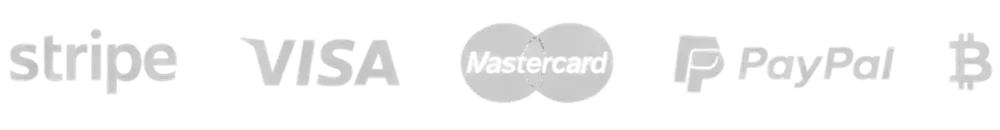 Logo paiement Nullface