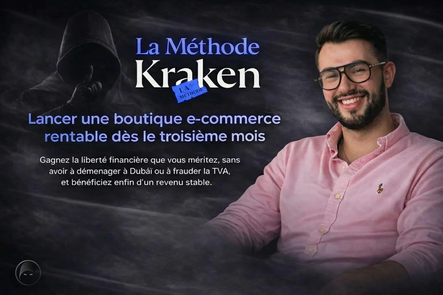 methode kraken enzo honore