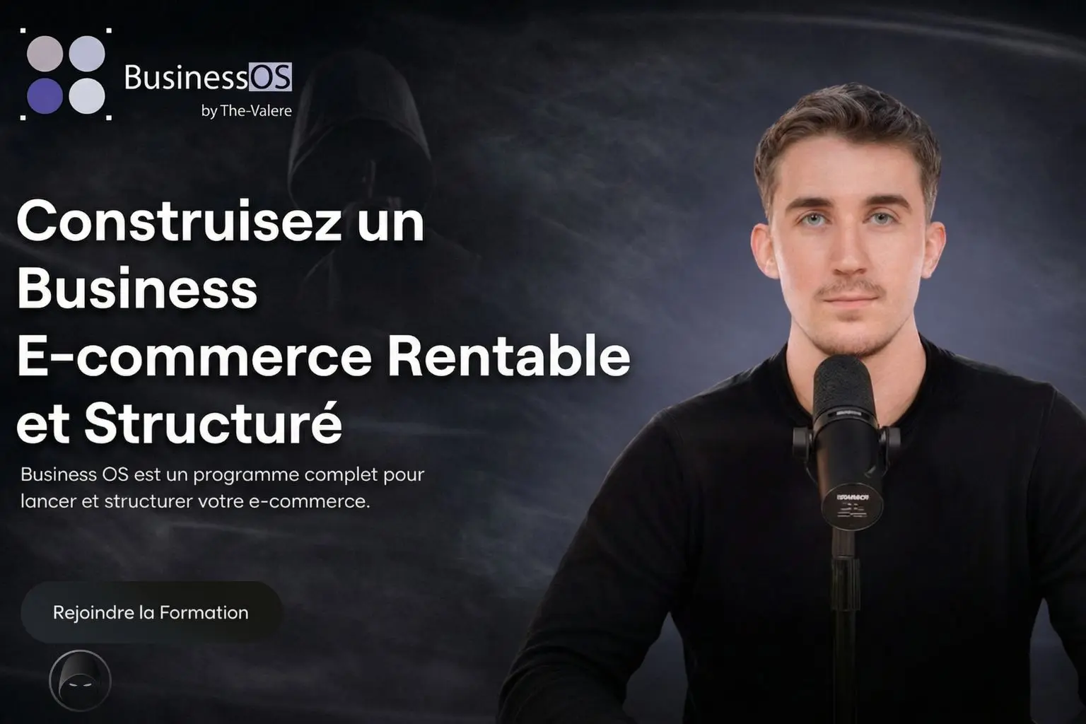 Business OS – The Valère