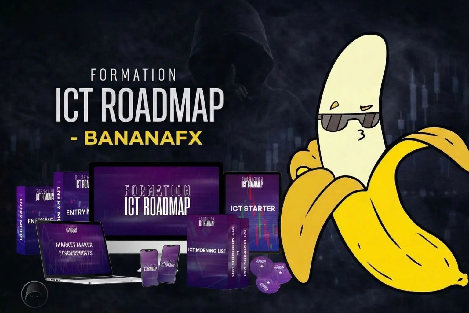 ict roadmap bananafx