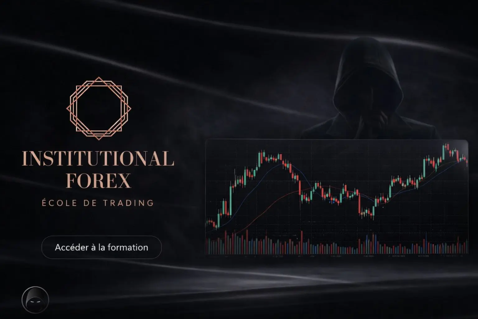 institutional forex ecole de trading