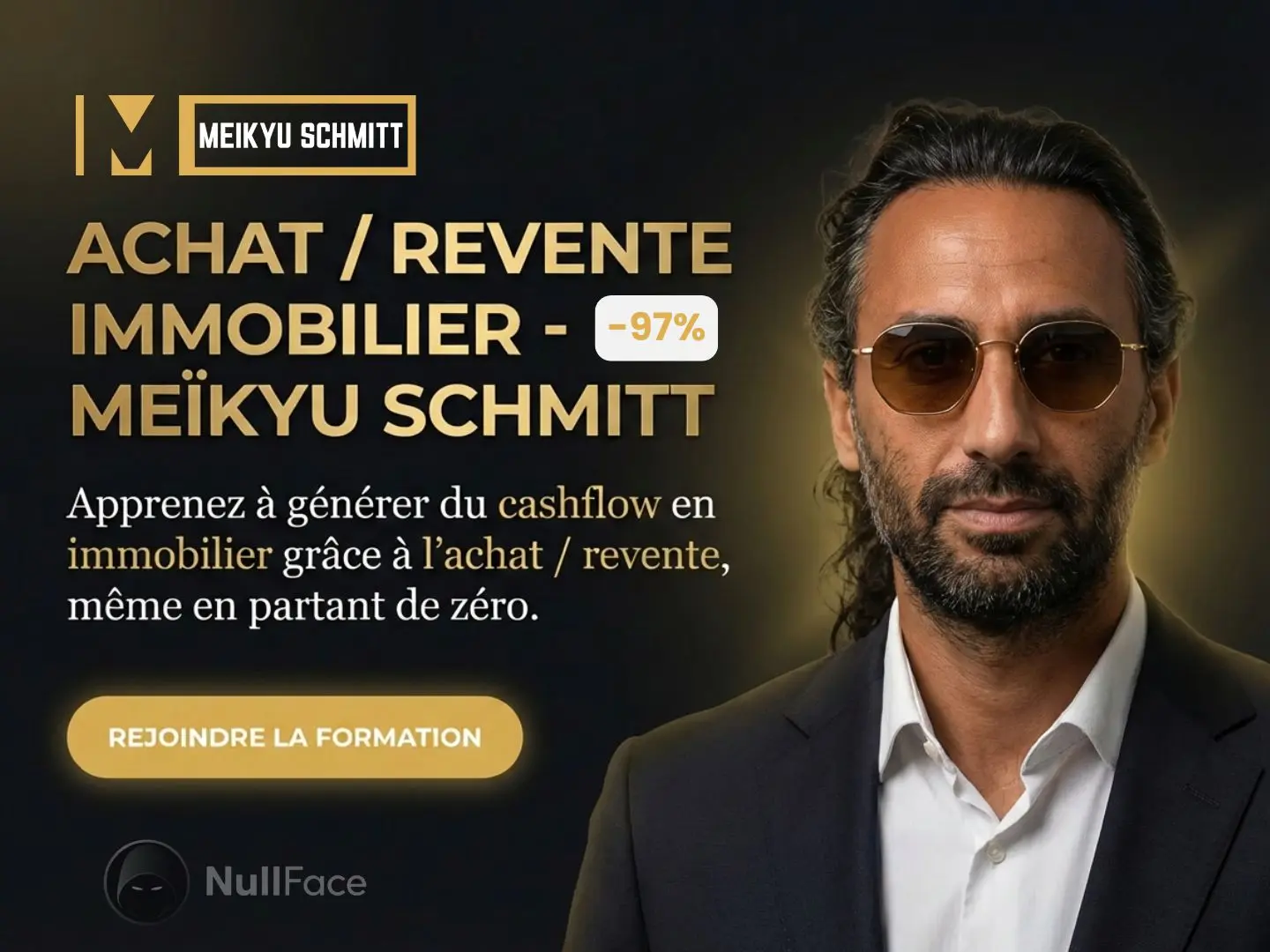 Achat / Revente Immobilier – Meïkyu Schmitt
