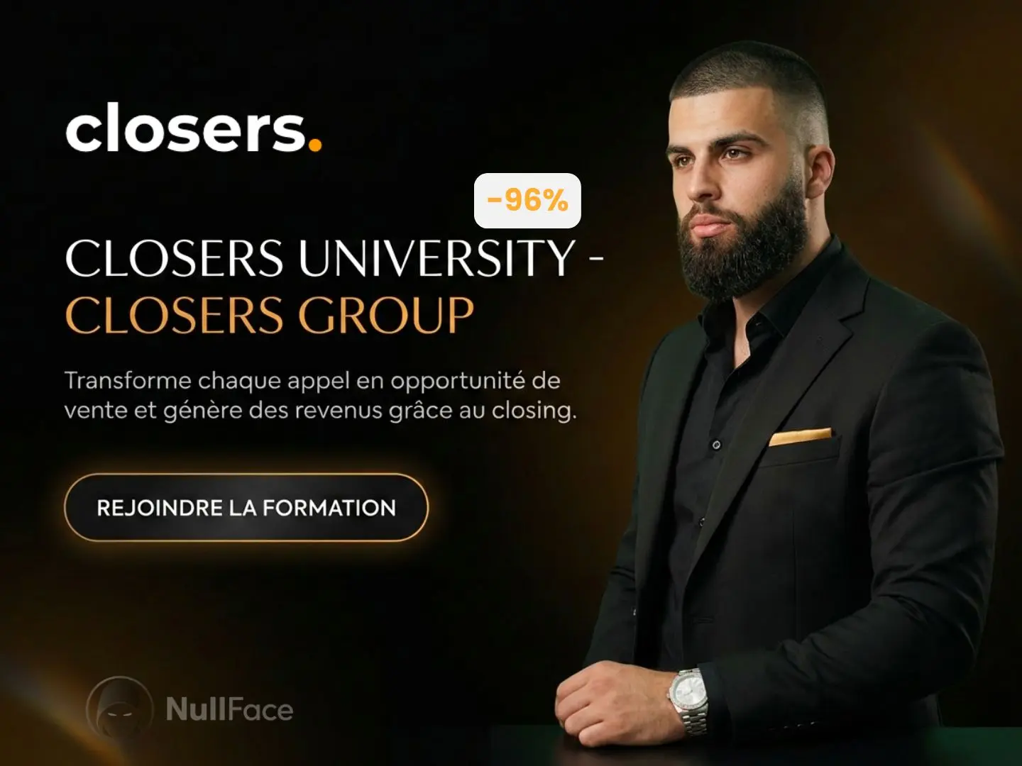 Closers University – Closers Group