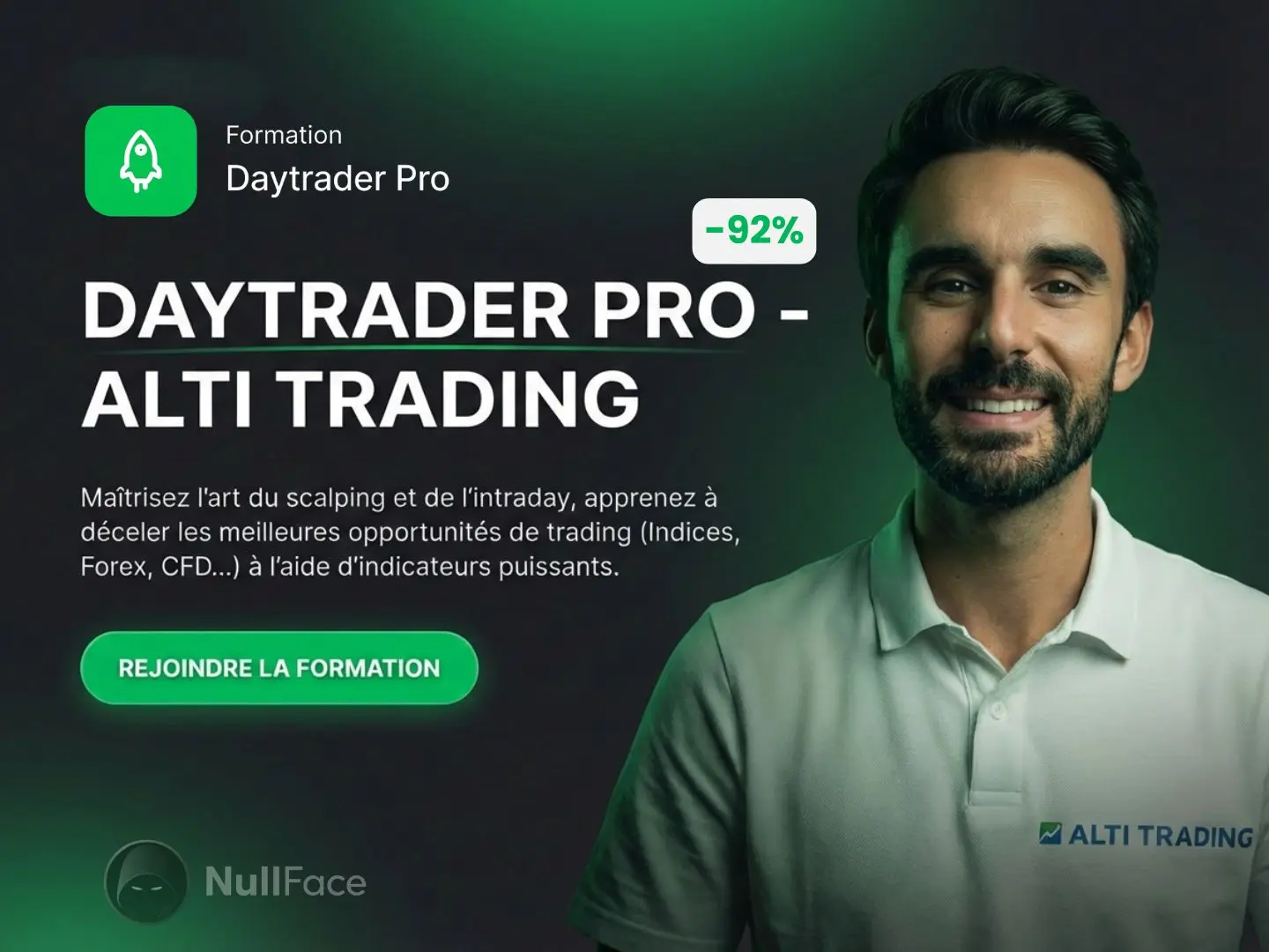 daytrader pro alti trading