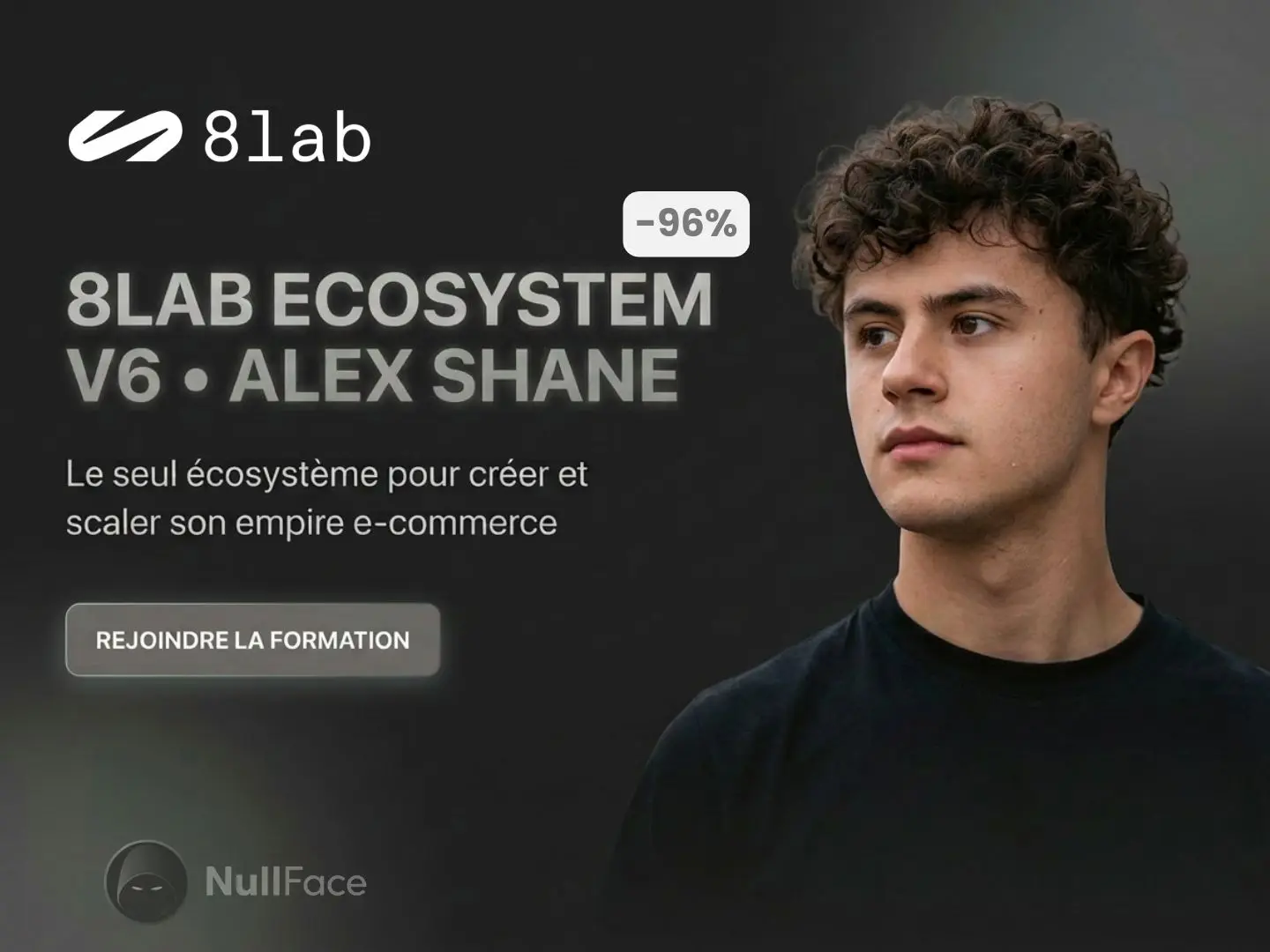 formation 8lab alex shane ecosystem