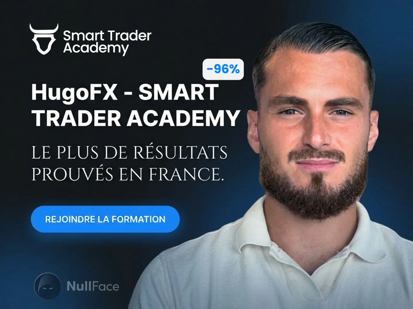 formation hugofx smart trader academy