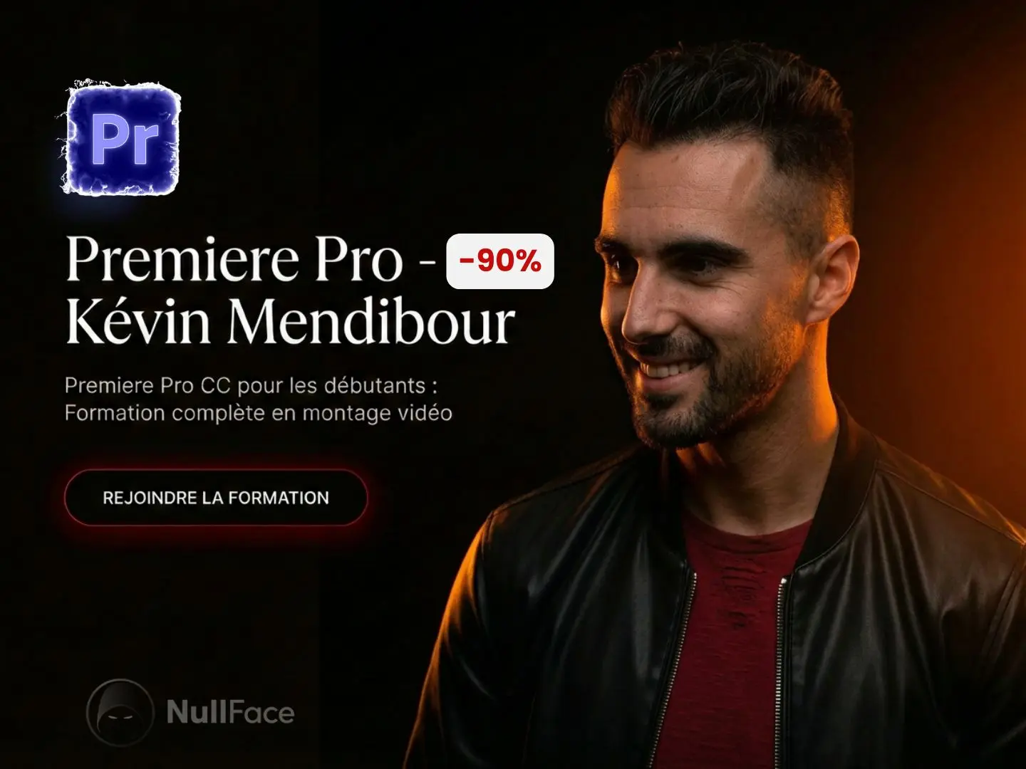 premiere pro kevin mendibour