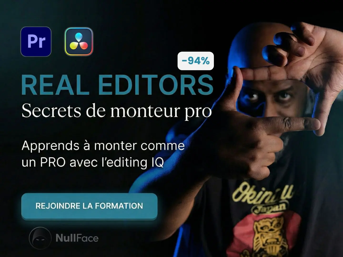real editors secrets de monteur pro