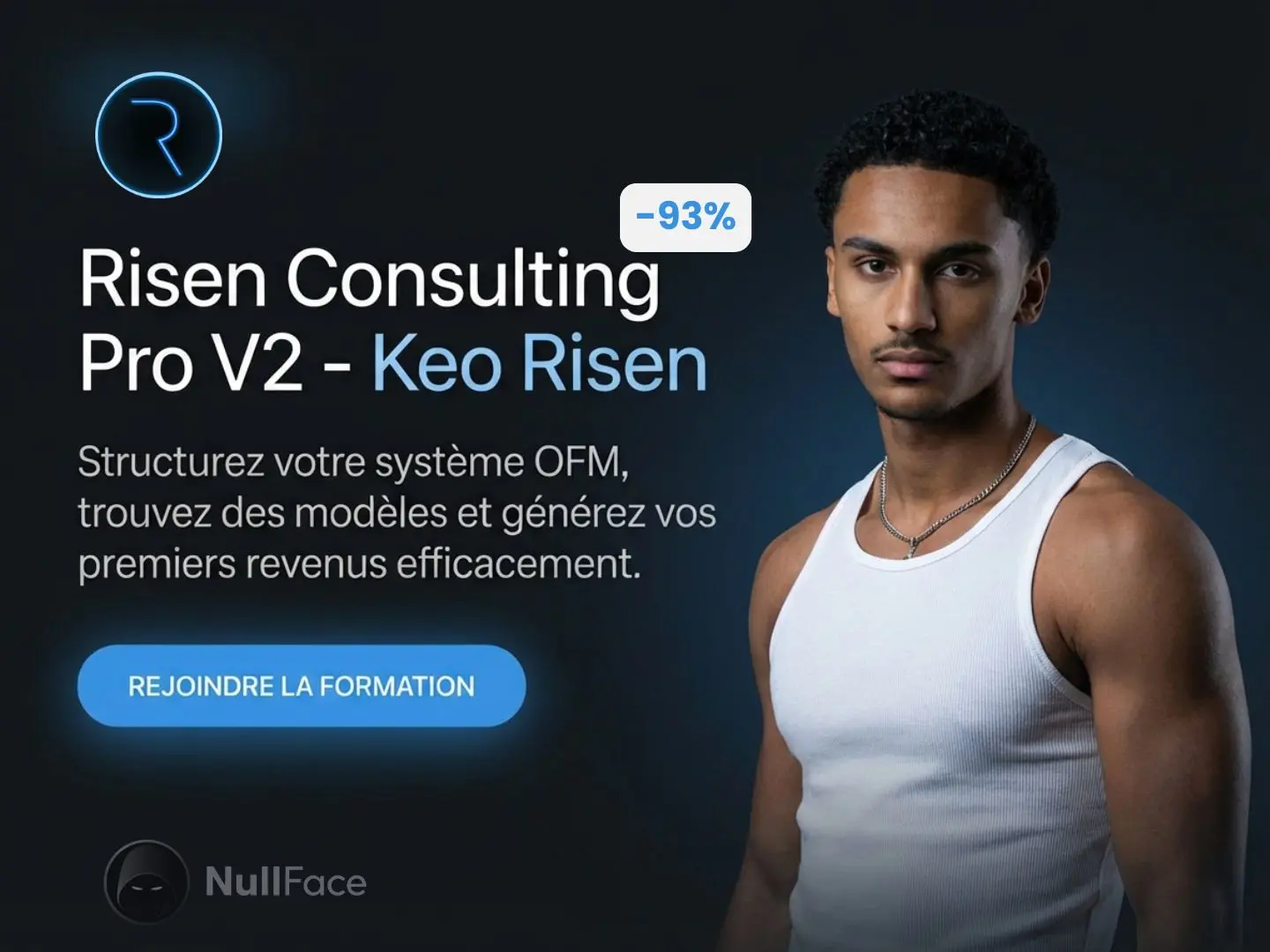 Risen Consulting Pro V2 – Keo Risen