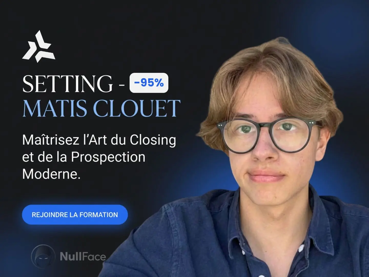 Setting – Matis Clouet