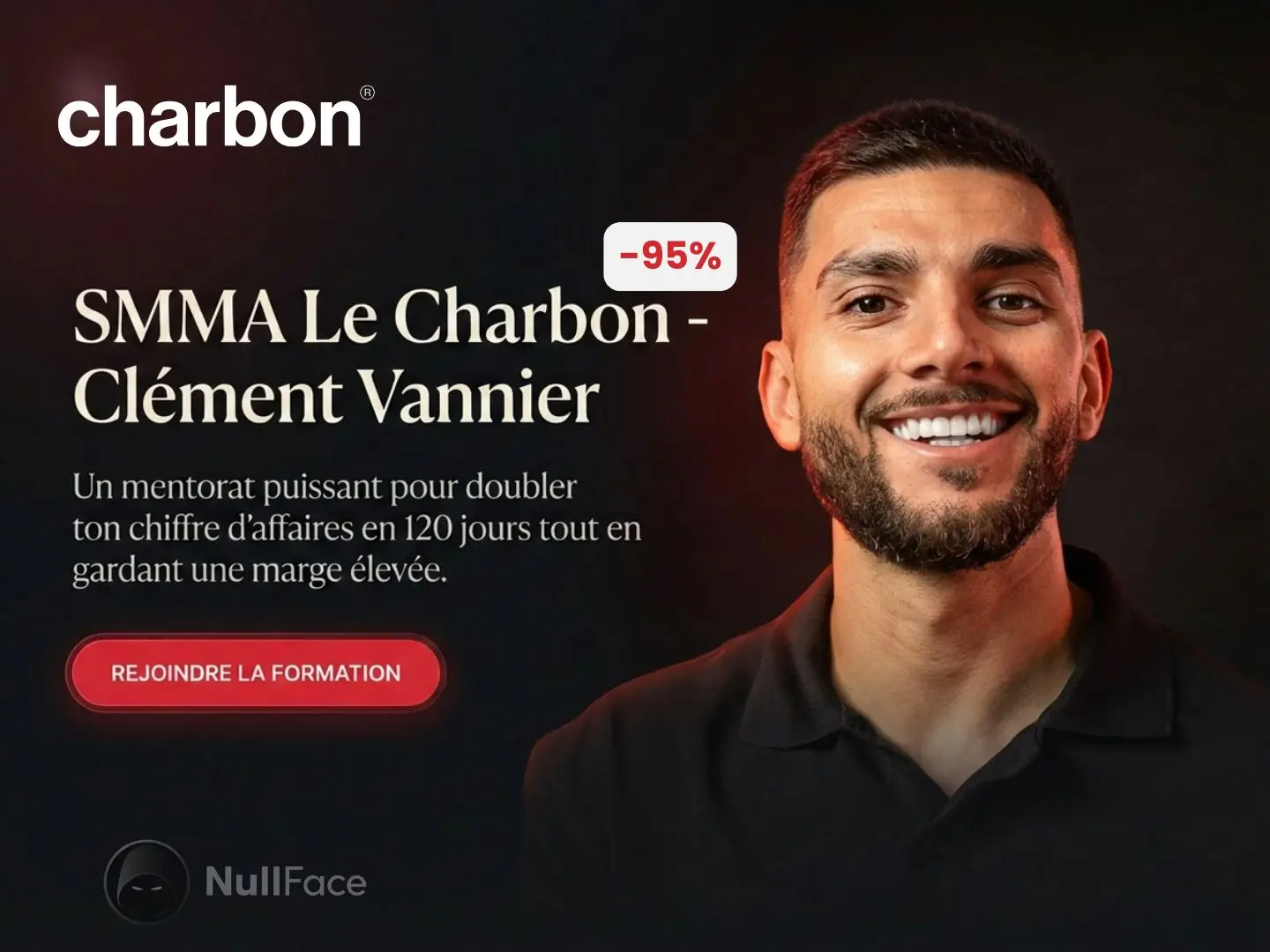 SMMA Le Charbon – Clément Vannier