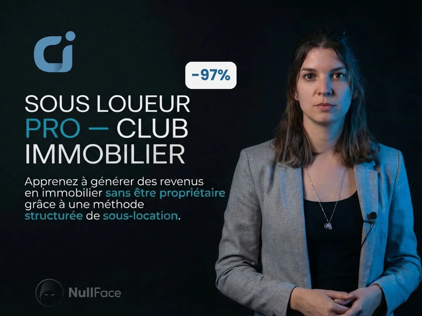 Sous Loueur Pro – Club Immobilier
