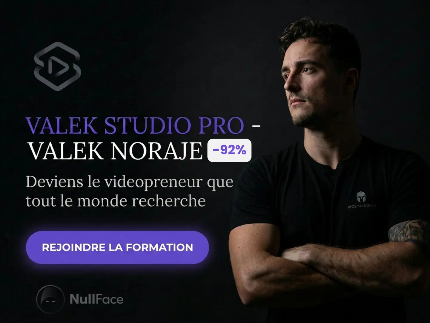 valek studio pro valek noraje